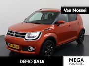 Suzuki Ignis - 1.2 Stijl Smart Hybrid | Camera | Climate control | Stoelver