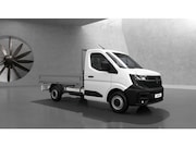 Renault Master - Chassis Cabine L2H1 T35 E-TECH Electric 140 Long Range 1AT A