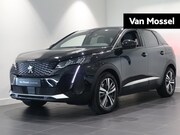 Peugeot 3008 - 1.6 HYbrid 180 Allure Pack Business STOELVERWARMING - NAVIGA