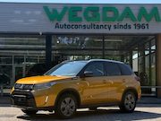 Suzuki Vitara - 1.4 BOOSTERJET SMART HYBRID SELECT ALLGRIP/AWD AUT trekhaak