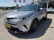 Toyota C-HR - 1.8 Hydrid TEAM D