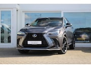 Lexus NX - 450h+ AWD F-SPORT Plug-in hybride I Trekhaak I Applecarplay