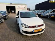 Volkswagen Golf - 2.0 GTI