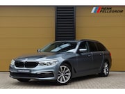 BMW 5-serie - Touring 520i High Executive Edition * Comfortstoelen * Sfeer
