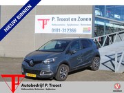 Renault Captur - 1.2 TCe Limited AUTOMAAT MEENEEMPRIJS/HANDELSPRIJS/EXPORTPRI
