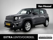 Jeep Renegade - 1.3T DDCT Longitude