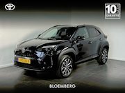 Toyota Yaris Cross - 1.5 Hybrid 115 Dynamic | Comfort Pack | Parkeersensoren | St