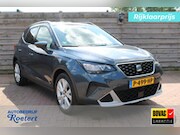 Seat Arona - 1.0 TSI 95pk Xperience ECC/Cruise/Navi/PDC/Stoelverw/CarPlay