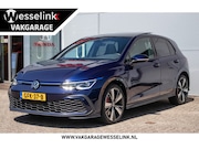 Volkswagen Golf - 1.4 eHybrid GTE - Schuif/-kanteldak | Wegkl. trekhaak | Acht