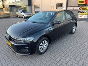 Volkswagen Polo - 1.0 MPI Trendline