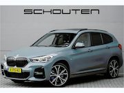 BMW X1 - xDrive25i High Executive M-Sport Pano Trekhaak H/K Shadow St