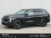 Mitsubishi Outlander - 2.4 PHEV Black Edition / €4000, - Voordeel Op Nieuwprijs / U