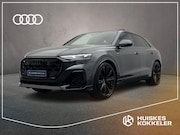 Audi Q8 - 55 TFSI e 394pk Pro Line S - Trekhaak - Vierwiel besturing-