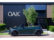 MINI Cooper - Cabrio 1.5 Aut. Resolute Edition | Navigatie | Lounge Leder 