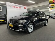 Volkswagen T-Roc - 1.0 TSI Style NL auto / Apple Android Carplay
