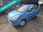Chevrolet Matiz - 0.8 Spirit | 1E EIGENAAR | AUTOMAAT |3/6 OF 12 MND GARANTIE