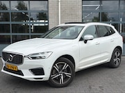 Volvo XC60 - 2.0 T8 Twin Engine AWD R-Design |SCHUIFDAK|