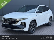 Hyundai Tucson - 1.6 T-GDI PHEV N Line Sky 4WD / Dealer Onderhouden / Elektri