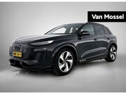 Audi Q6 e-tron - Advanced edition performance 100 kWh | S-line | Adaptive cru