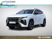 Hyundai Tucson - 1.6 T-GDI PHEV N Line Business