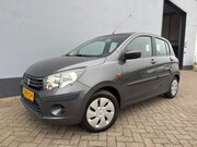 Suzuki Celerio - 1.0 Comfort 5-Deurs - Airco