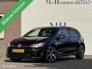 Volkswagen Golf - 2.0 TSI GTI DSG Performance CarPlay Stoelverwarming