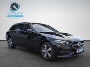 Mercedes-Benz C-klasse - 300 e Luxury Line ACC / MBUX Navi / Camera / Dodehoek / Comf