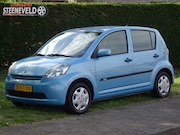 Daihatsu Sirion - 2 1.0-12V Premium met Radio en