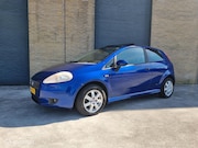 Fiat Punto - 1.2-16V SportSound pano airco