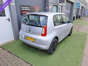 Skoda Citigo - 1.0 Arctic Air 5DRS 2014 Automaat Airco Navi