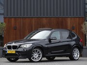 BMW X1 - 18d sDrive 143PK / M-Sport / Automaat / pano / LED