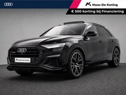 Audi Q8 - 55 TFSI 340pk Tiptronic Quattro Pro Line S · Panoramadak · L