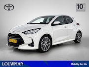 Toyota Yaris - 1.5 Hybrid 130 Executive | BTW voertuig | Stoel+stuurverwarm