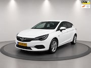 Opel Astra - 1.2 Edition|WHITE|NAVI|AIRCO|