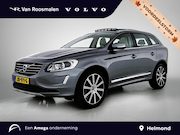 Volvo XC60 - 2.0 T5 FWD Summum | Trekhaak | Panoramadak | Blond lederen b