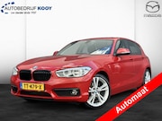 BMW 1-serie - 118i Corporate Lease Executive