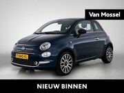Fiat 500 - 1.0 Hybrid Dolcevita | Wordt Verwacht | Apple Carplay / Andr