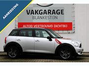 MINI Countryman - Mini 1.6 One - ter bemiddeling