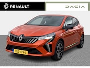 Renault Clio - 1.6 E-Tech Full Hybrid 145 techno - Demo / 5 JAAR GARANTIE