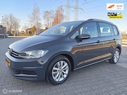 Volkswagen Touran - 1.2 TSI Connected Series 7p/Clima/cruise/navi