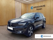 Volvo XC40 - Recharge Core 70 kWh | Camera | Stoel + Stuur Verwarming | T