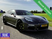 Porsche Panamera - 3.0 S E-Hybrid 366pk | Orig NL