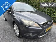 Ford Focus - Wagon 1.6 Titanium | Navi | Autom. Airco | Cruise Control | 