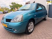 Renault Clio - 1.2-16V Community/Cruise-c/Airco ijskoud/Elek-pakket/Lmv/Tre