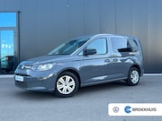 Volkswagen Caddy - Kombi eHybrid