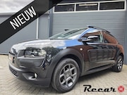 Citroën C4 Cactus - 1.2 PureTech Shine/2eEig/Camera/ZeerMooi