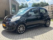 Citroën C1 - 1.0-12V Ambiance 5drs | airco | lm velgen | | leuke auto