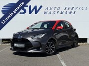 Toyota Yaris - 1.5 Hybrid Tokyo Spirit | ACC | Carplay | LED | Camera | Cli