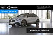 Mercedes-Benz GLA-Klasse - 200 Business Solution AMG | Night | Panoramadak | Memory | W