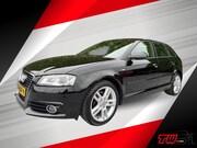 Audi A3 - Sportback 1.2 TFSI S Edition |NWE APK|XENON|NAVI|CRUISE|PDC